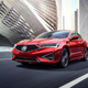 Image for article titled Dead: Acura ILX